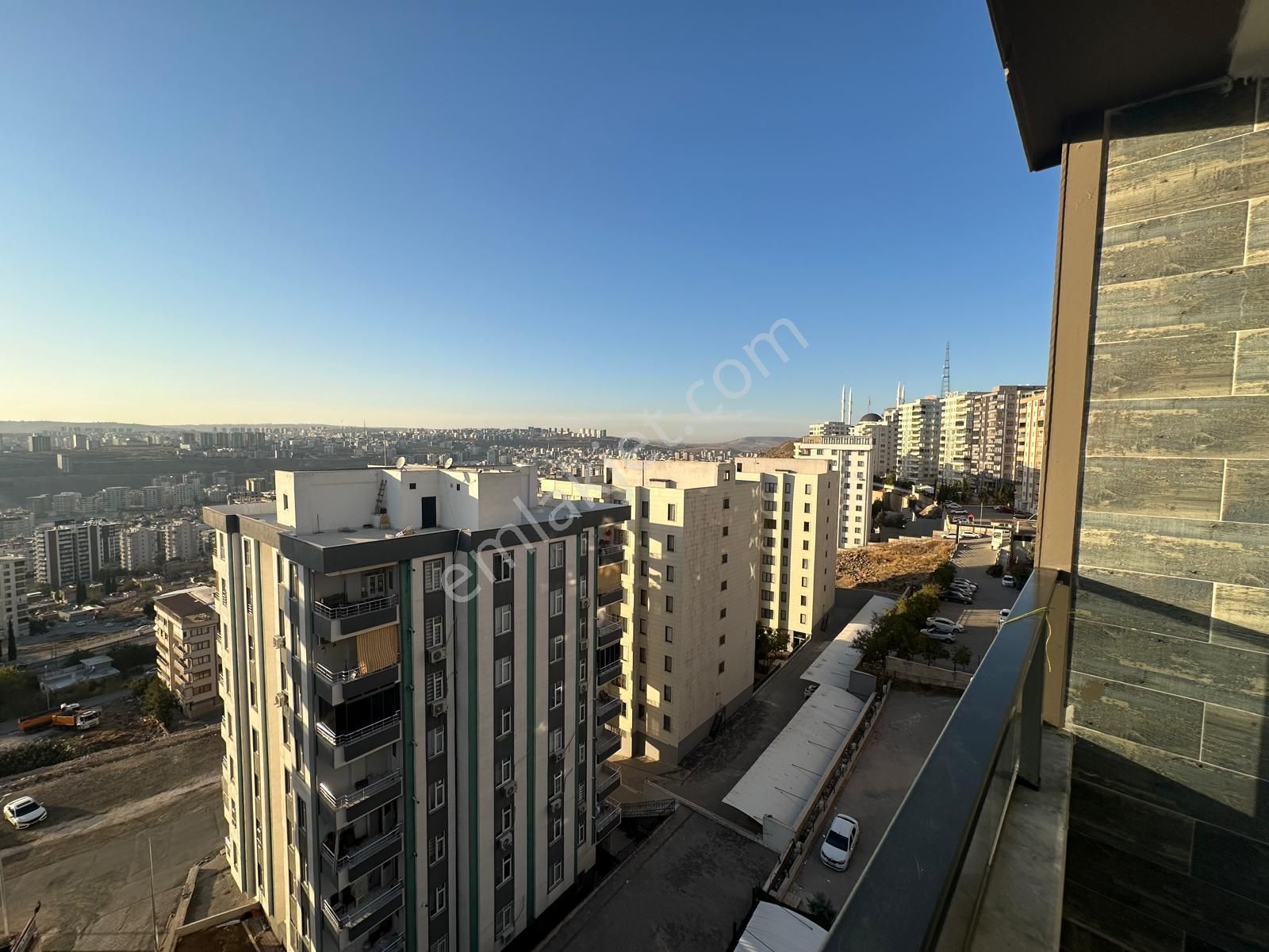 Akev Gayrimenkul'den Doğukent'te Sıfır Arakat 2+1 Daire - Görsel 23