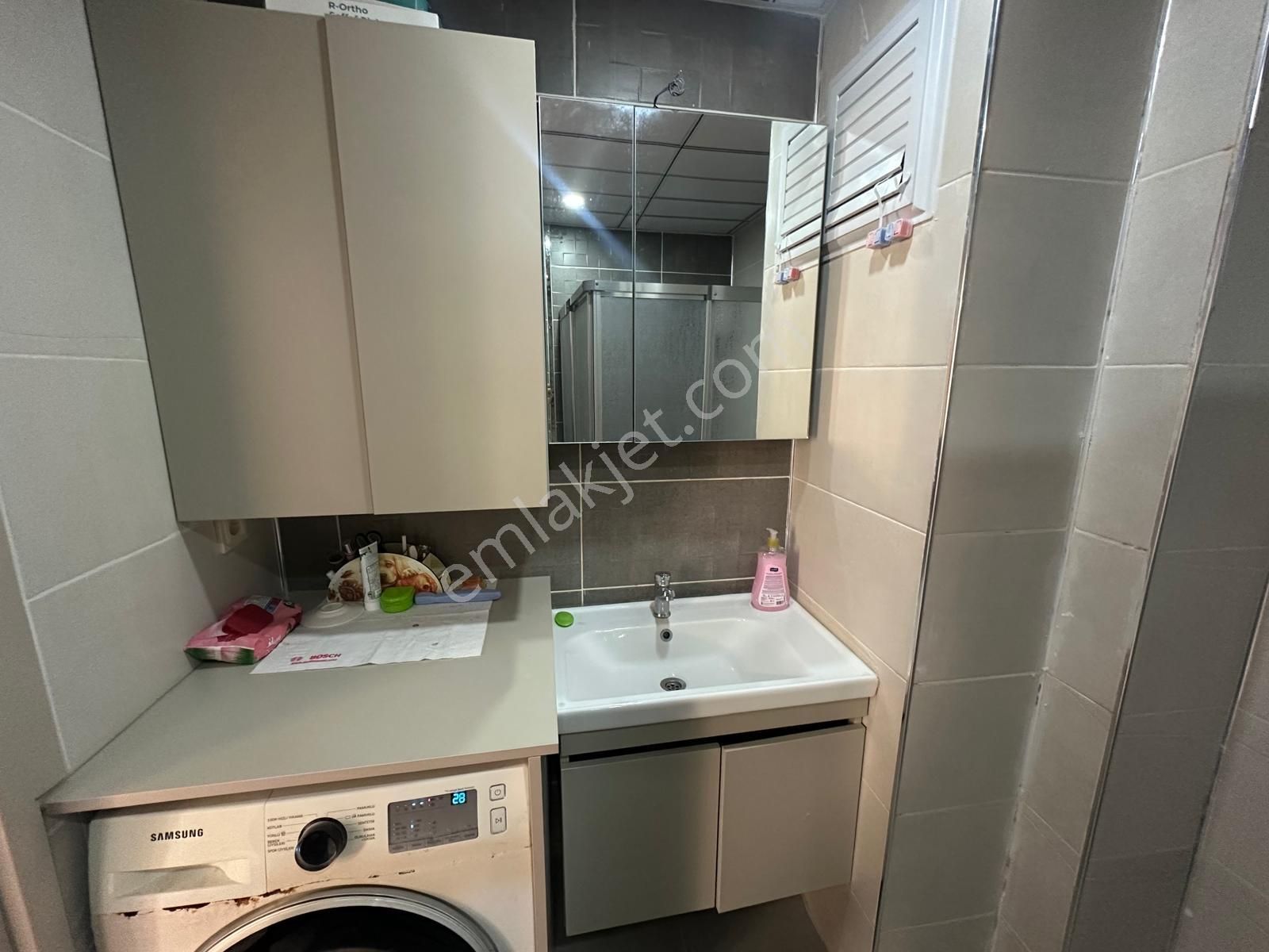 Akev Gayrimenkul'den Doğukent'te Sıfır Arakat 2+1 Daire - Görsel 16