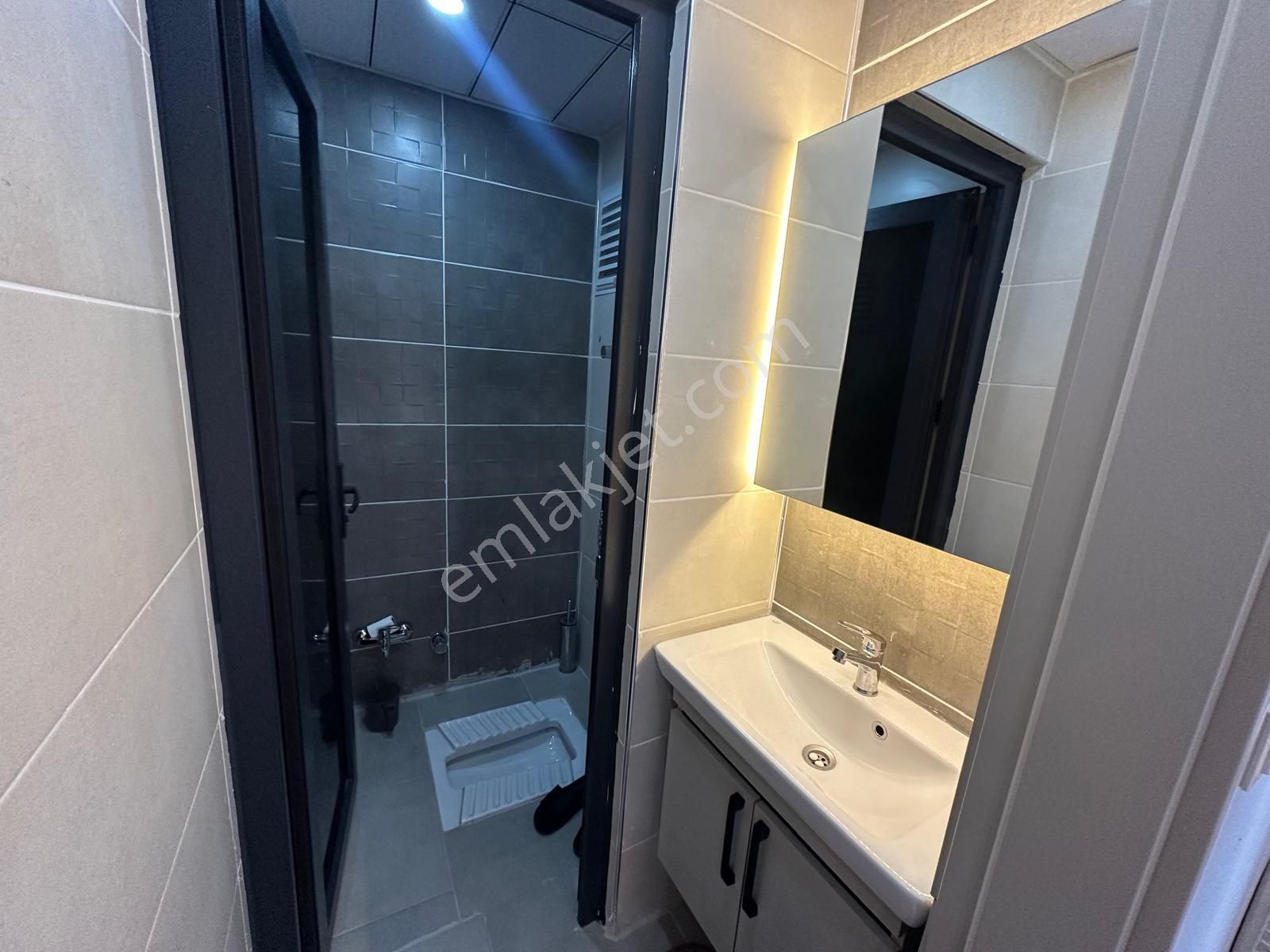 Akev Gayrimenkul'den Doğukent'te Sıfır Arakat 2+1 Daire - Görsel 14