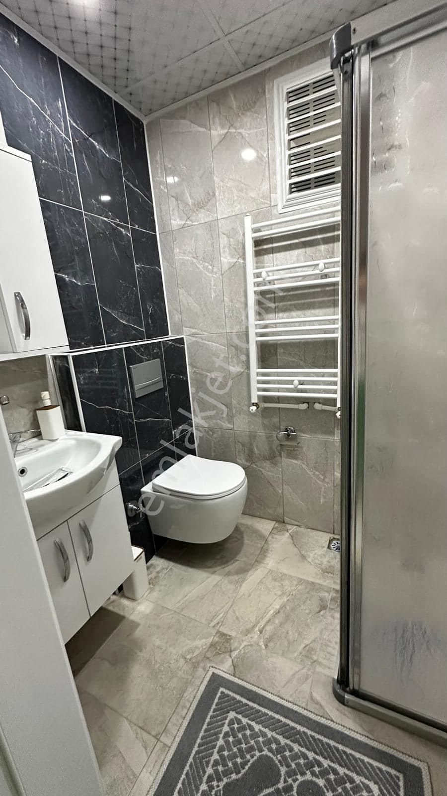 Anamur Akdeniz Mahallesi Çevre Yoluna Cepheli Vizyon Park 4. Kat Sıfır 3+1 Satılık Daire - Görsel 6