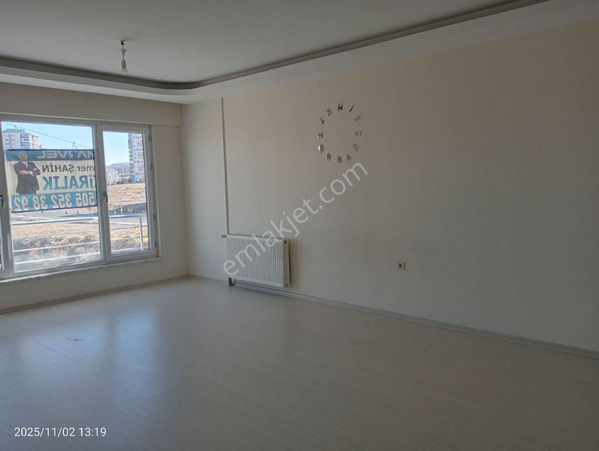 Marvel Kayseri// İldem Hansoy İnşaatta Arakat 3+1 Yapılı Satılık Boş Daire - Görsel 21