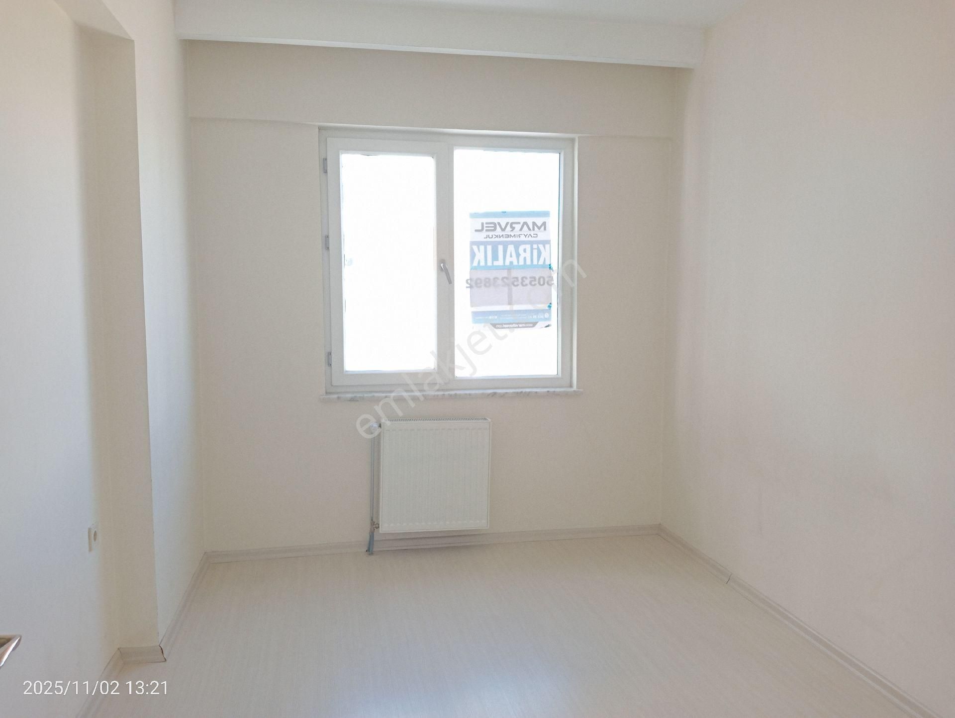 Marvel Kayseri// İldem Hansoy İnşaatta Arakat 3+1 Yapılı Satılık Boş Daire - Görsel 8