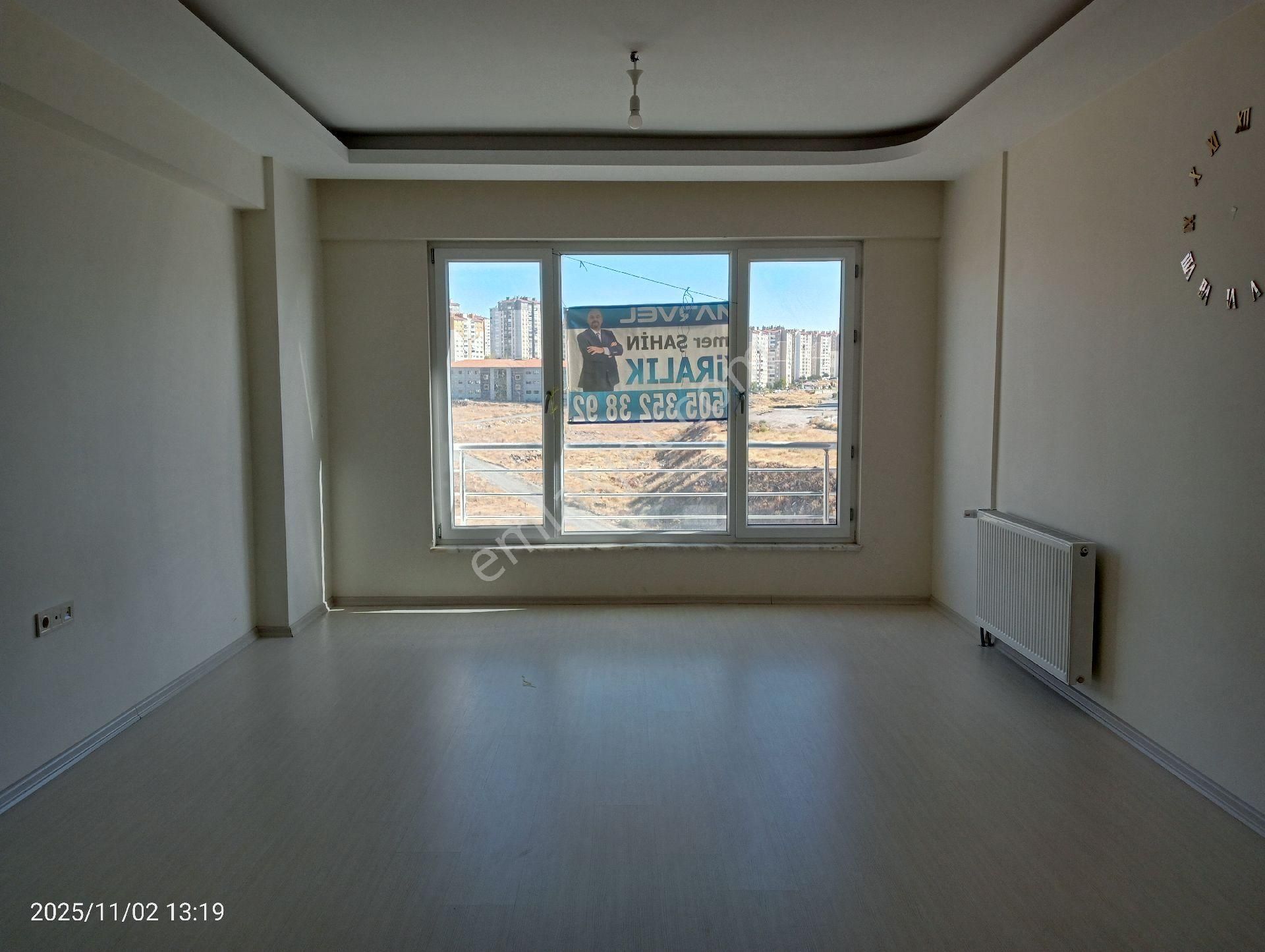 Marvel Kayseri// İldem Hansoy İnşaatta Arakat 3+1 Yapılı Satılık Boş Daire - Görsel 18