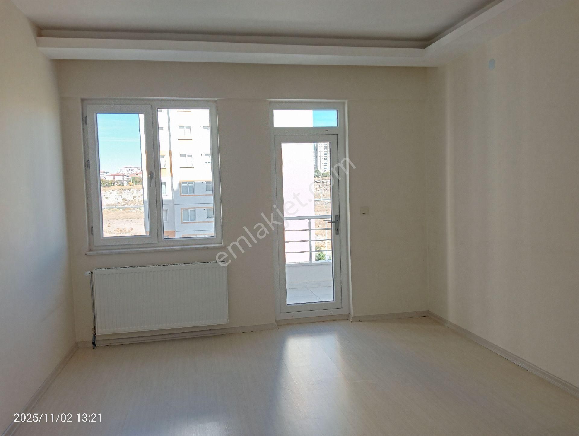 Marvel Kayseri// İldem Hansoy İnşaatta Arakat 3+1 Yapılı Satılık Boş Daire - Görsel 9