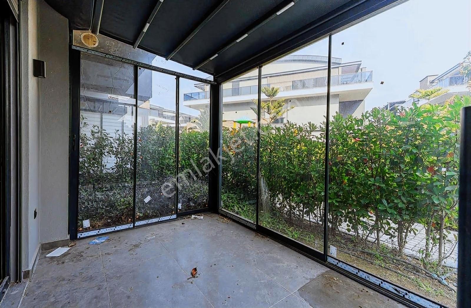 Mollayusuf'ta 7+1 Teraslı Ultra Lüks Satılık Villa - Görsel 24