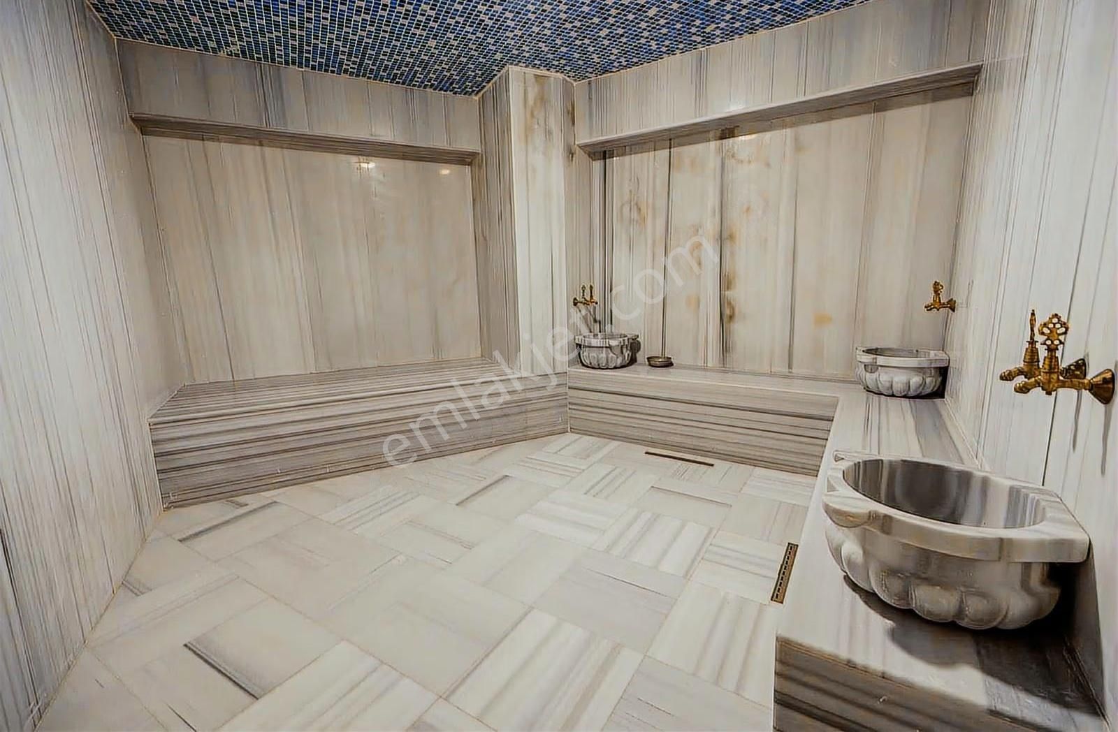 Mollayusuf'ta 7+1 Teraslı Ultra Lüks Satılık Villa - Görsel 14