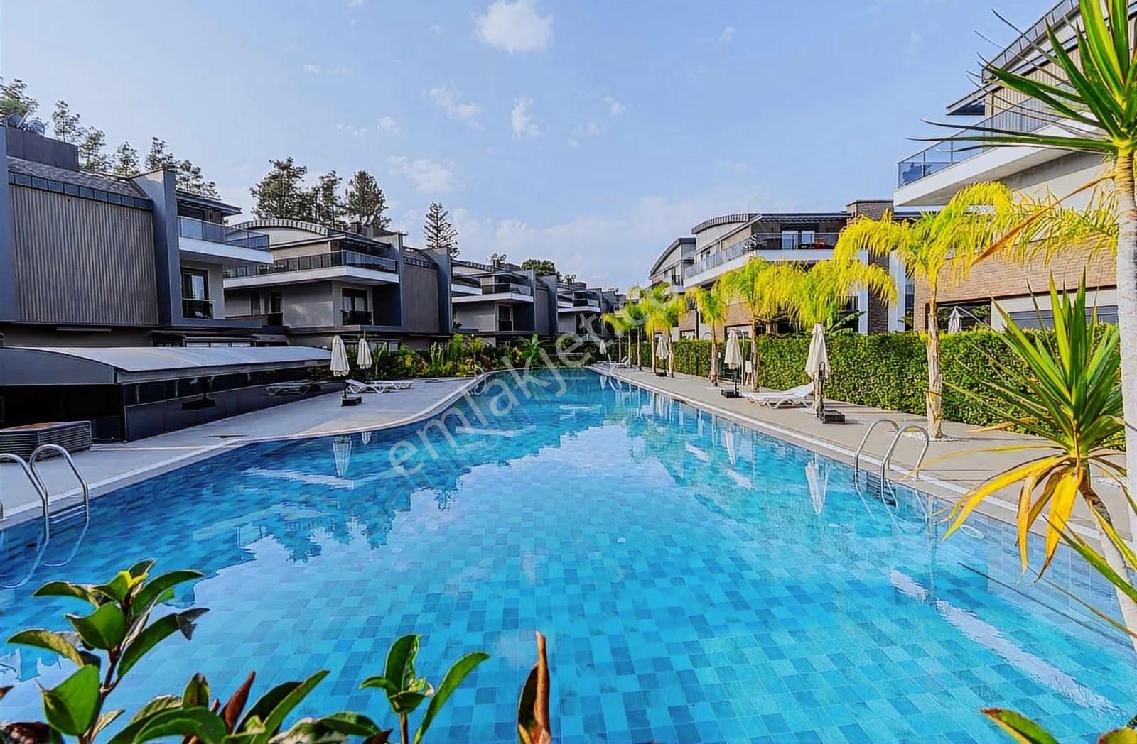 Mollayusuf'ta 7+1 Teraslı Ultra Lüks Satılık Villa - Görsel 11