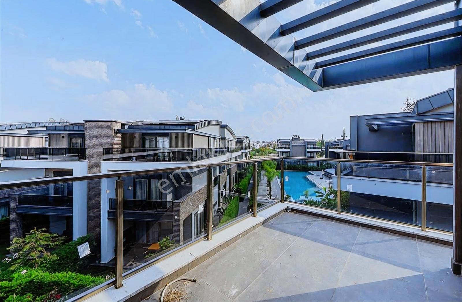 Mollayusuf'ta 7+1 Teraslı Ultra Lüks Satılık Villa - Görsel 32