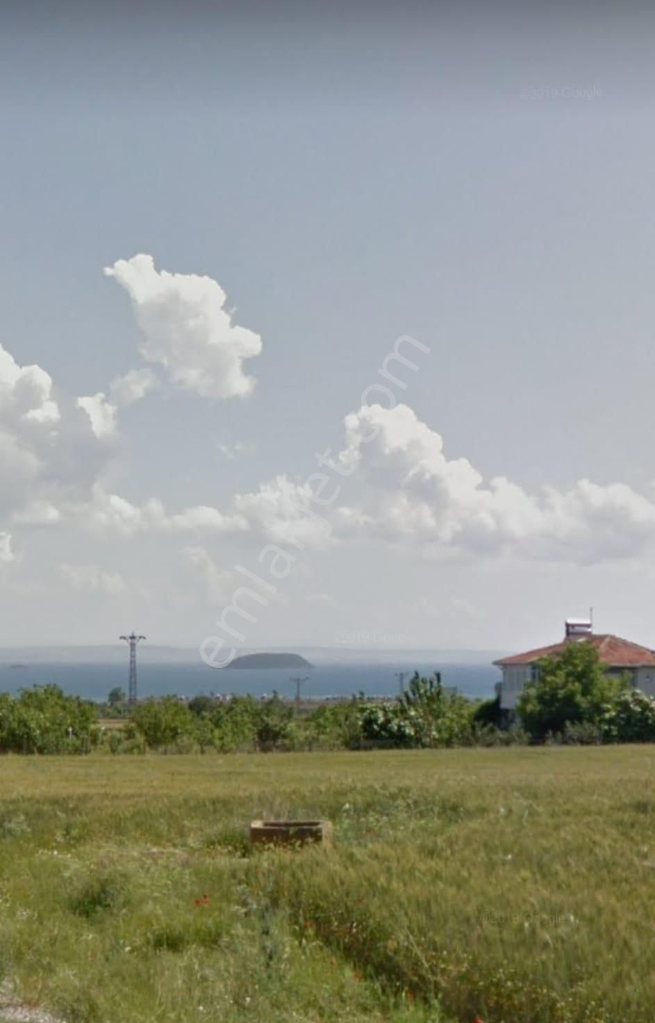 Kapanmaz Saros Adalar Manzaralı Arazi - Görsel 4