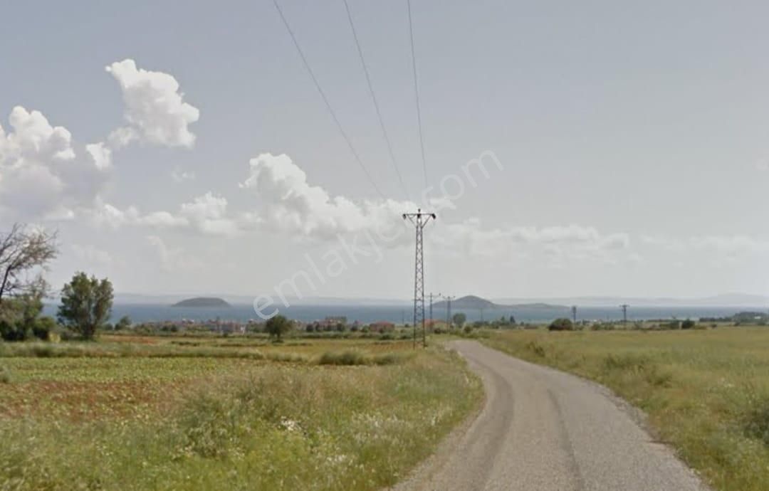 Kapanmaz Saros Adalar Manzaralı Arazi
