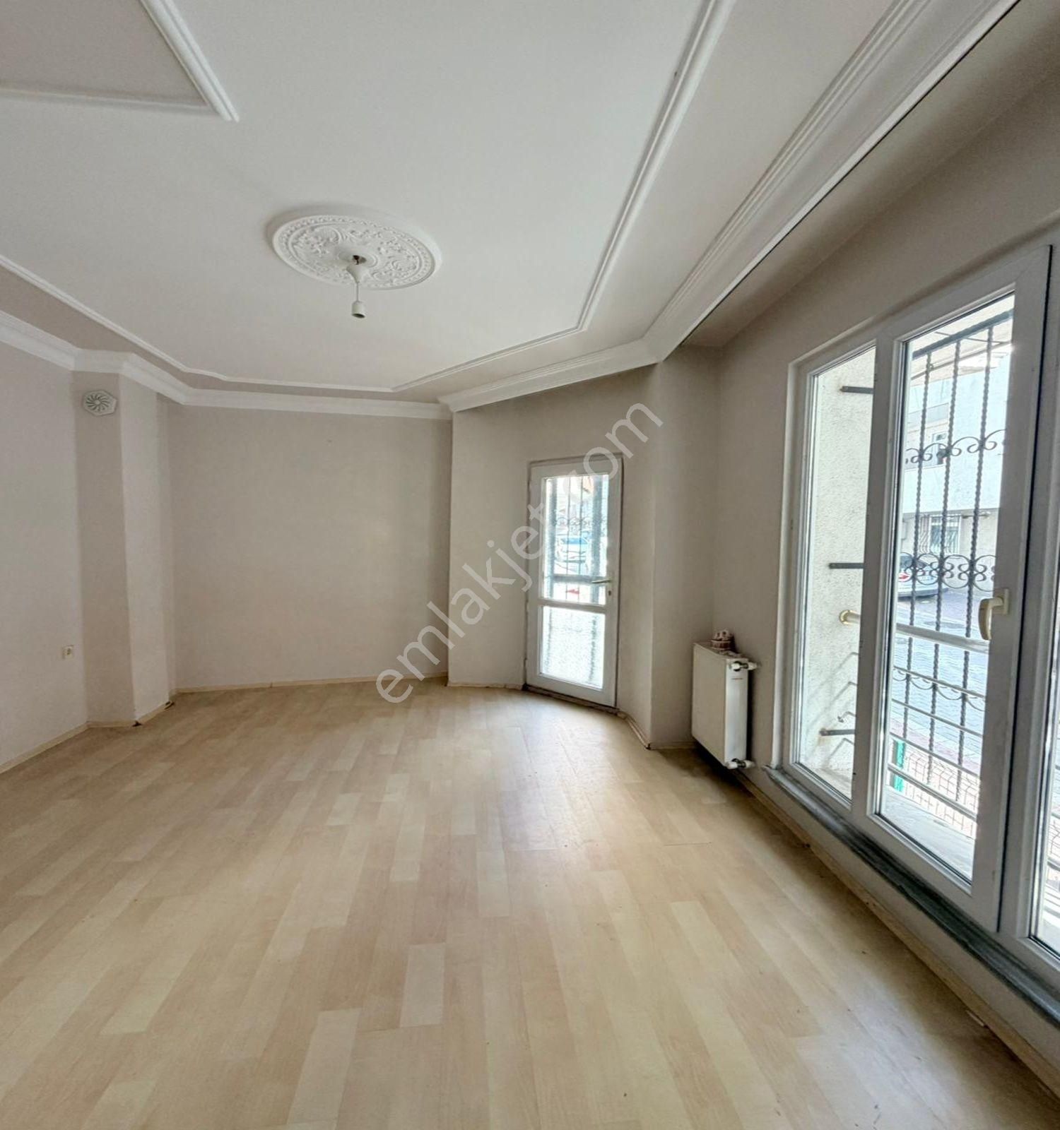 Esenyurt İstiklal Mah.2+1 Yüksek Giriş 85m2 Uygun Fiyatlı 1.980. - Görsel 9