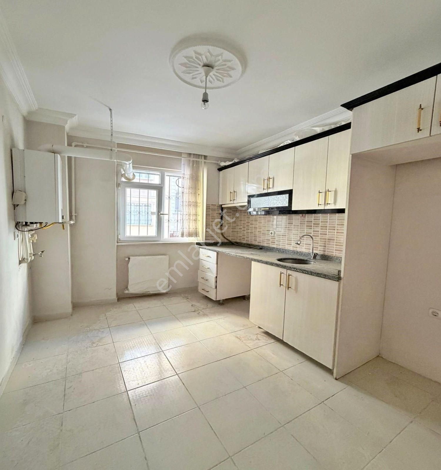 Esenyurt İstiklal Mah.2+1 Yüksek Giriş 85m2 Uygun Fiyatlı 1.980. - Görsel 27