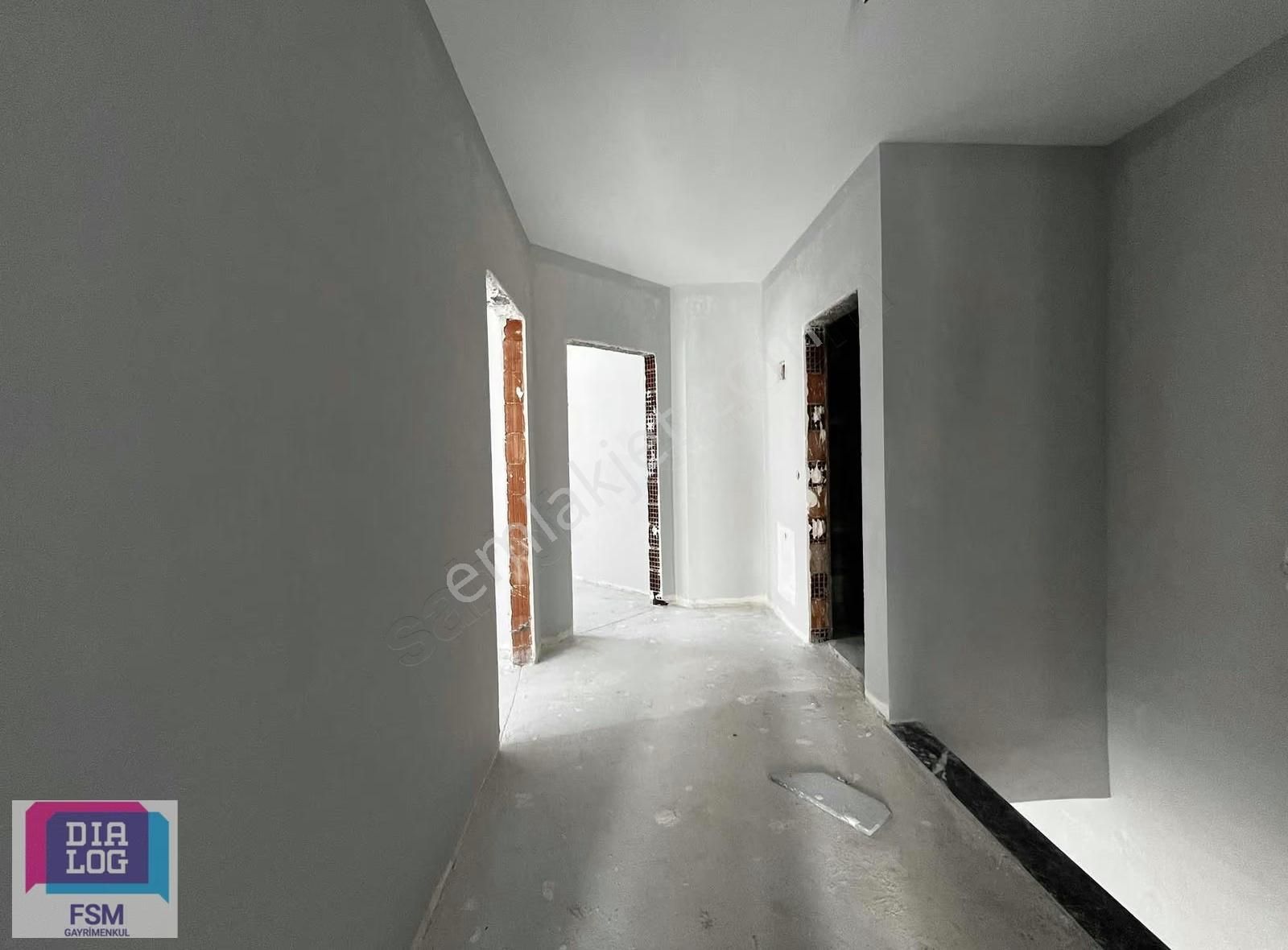 İstiklal De Sıfır 4+1 Asansörlü Otoparklı Dubleks Daire - Görsel 7