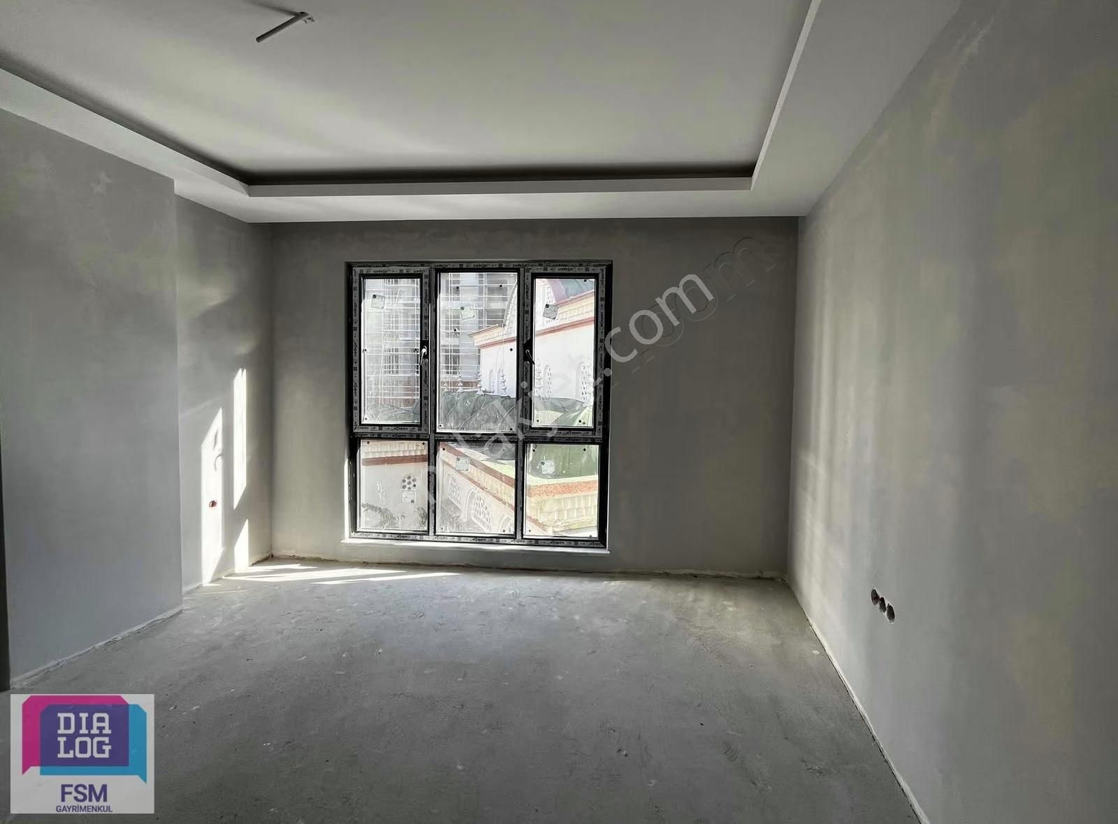 İstiklal De Sıfır 4+1 Asansörlü Otoparklı Dubleks Daire - Görsel 11