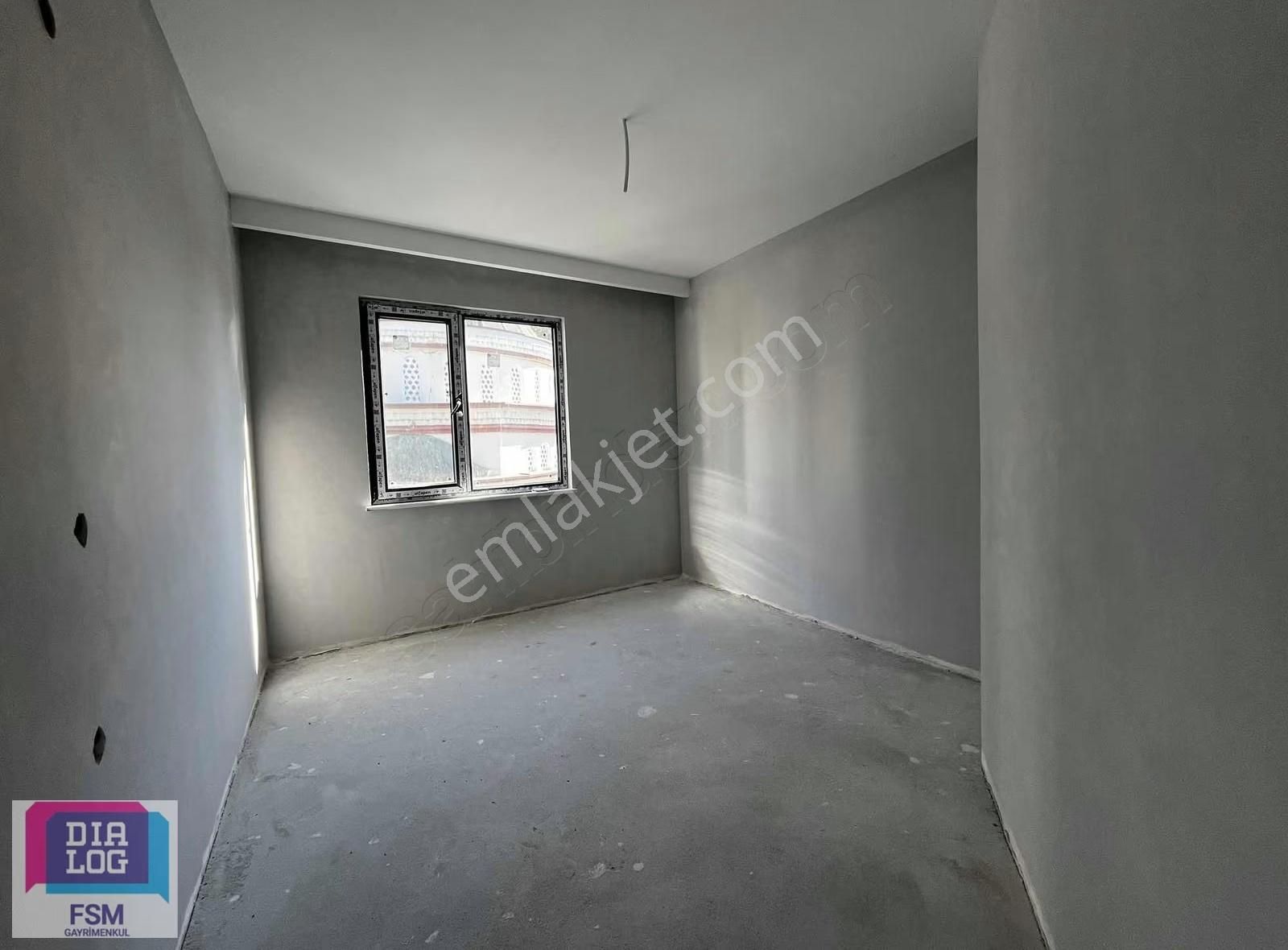 İstiklal De Sıfır 4+1 Asansörlü Otoparklı Dubleks Daire - Görsel 2