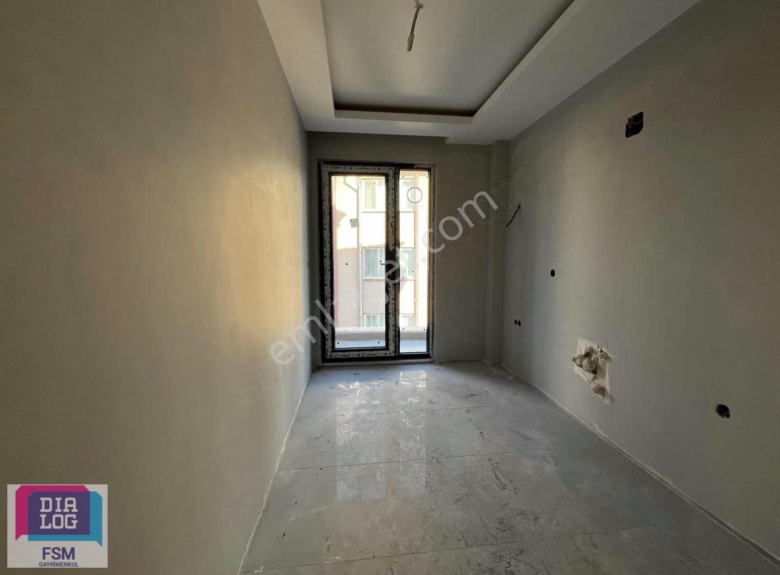 İstiklal De Sıfır 4+1 Asansörlü Otoparklı Dubleks Daire - Görsel 10