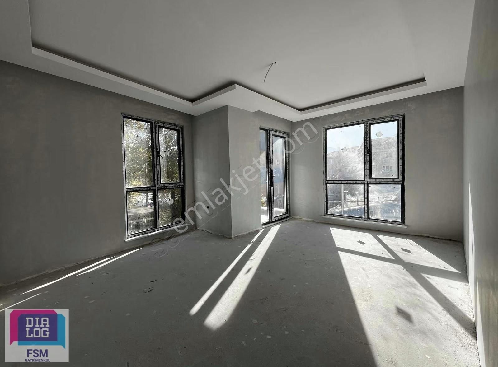 İstiklal De Sıfır 4+1 Asansörlü Otoparklı Dubleks Daire - Görsel 15