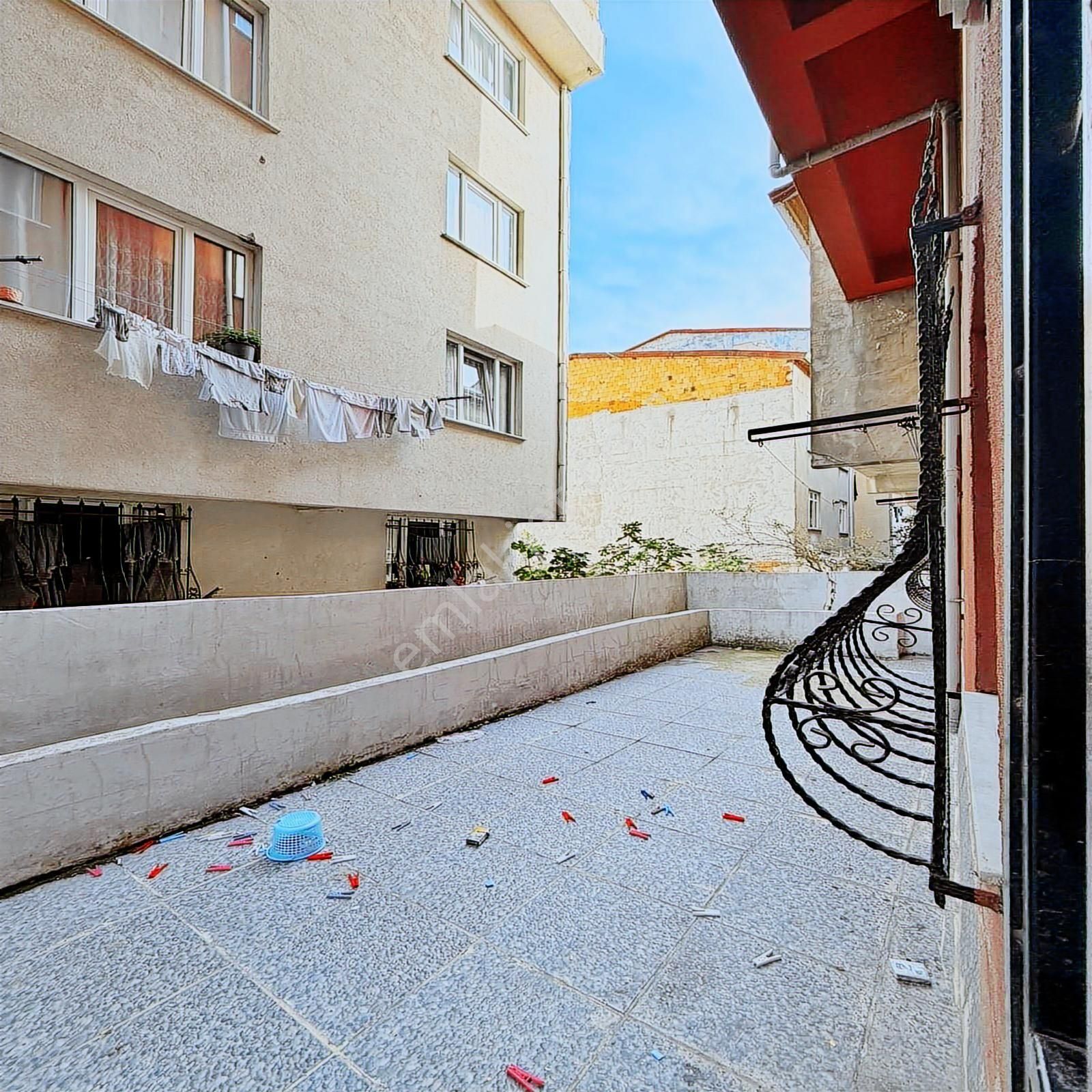 Esenyurt İstiklal Mah.2+1 Bahçeli B.katı Acil Satılık 1.765.000 - Görsel 8