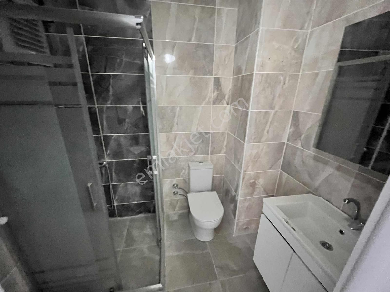 Akdoğanlardan İstasyonda Site İçinde Arakat İskanlı Satılık 3+1 - Görsel 3