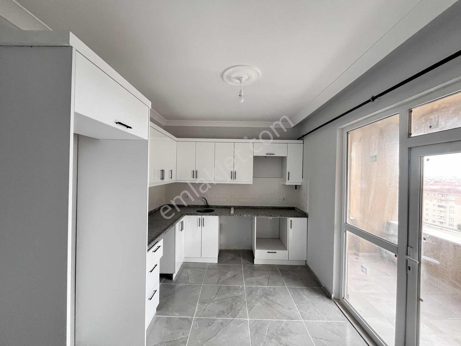 Akdoğanlardan İstasyonda Site İçinde Arakat İskanlı Satılık 3+1 - Görsel 19