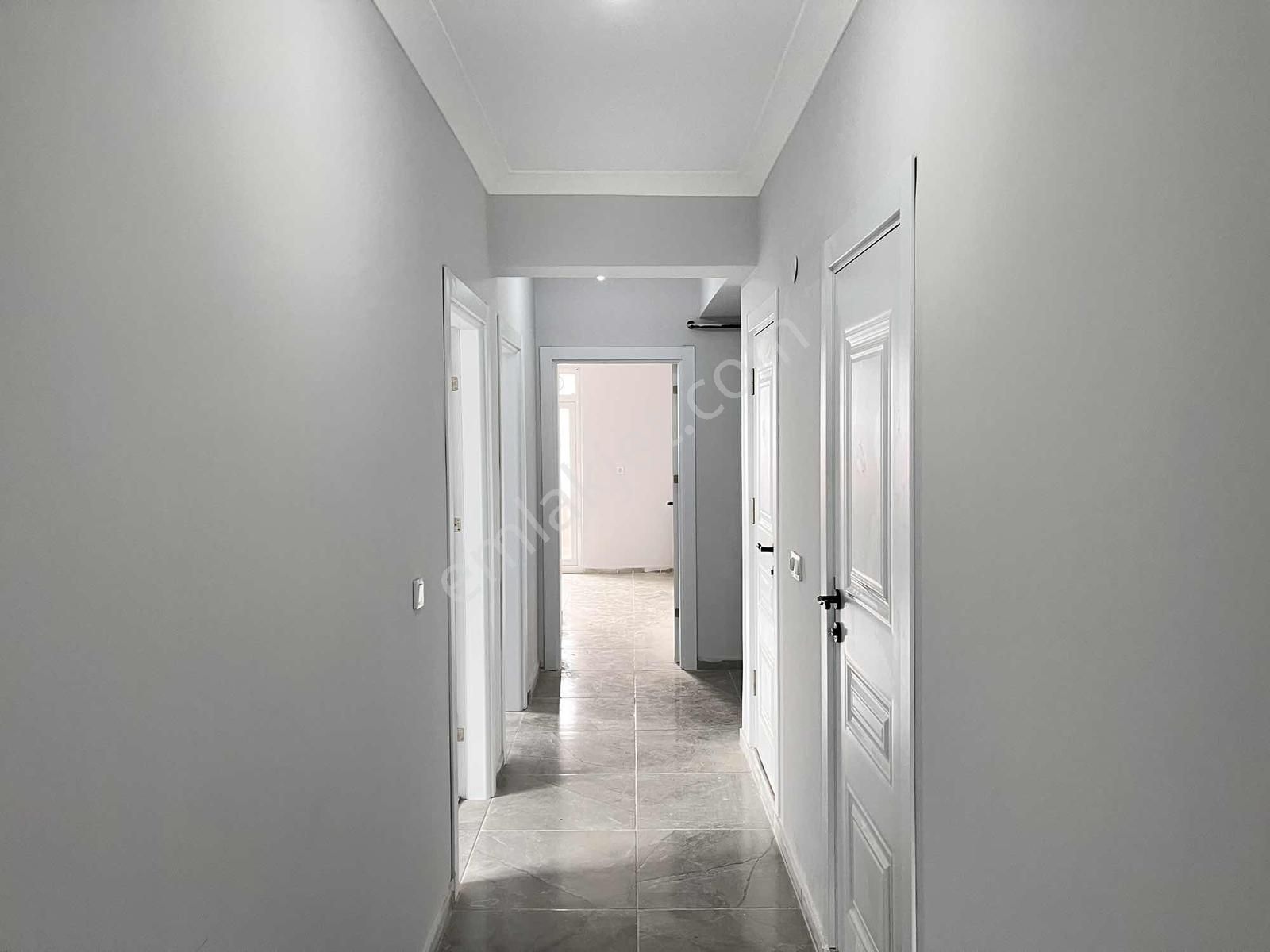 Akdoğanlardan İstasyonda Site İçinde Arakat İskanlı Satılık 3+1 - Görsel 4