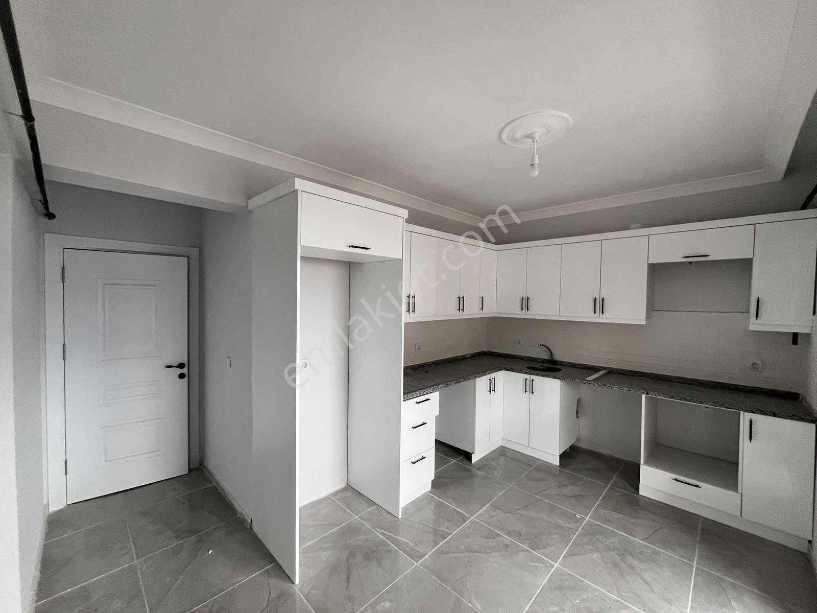 Akdoğanlardan İstasyonda Site İçinde Arakat İskanlı Satılık 3+1 - Görsel 24