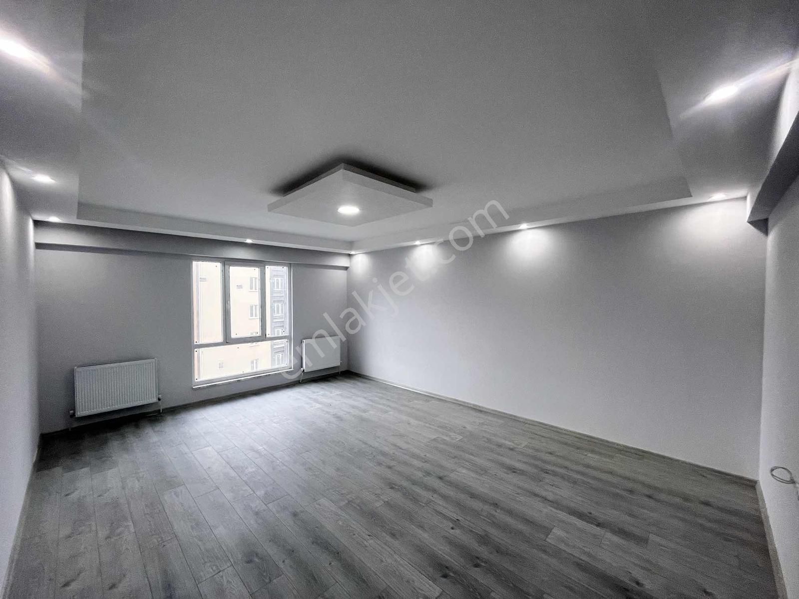 Akdoğanlardan İstasyonda Site İçinde Arakat İskanlı Satılık 3+1 - Görsel 25