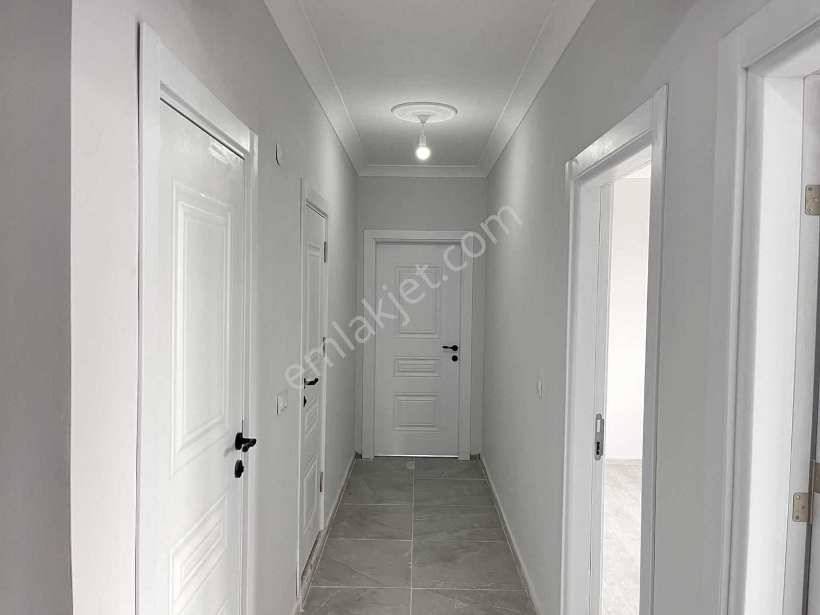 Akdoğanlardan İstasyonda Site İçinde Arakat İskanlı Satılık 3+1 - Görsel 13