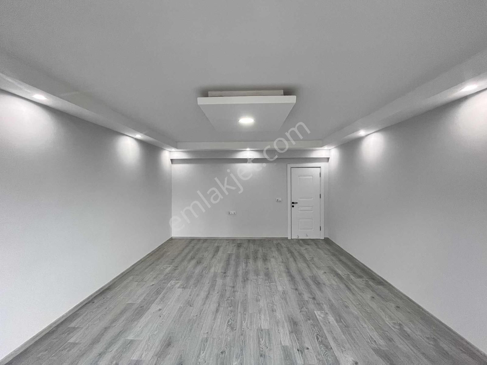 Akdoğanlardan İstasyonda Site İçinde Arakat İskanlı Satılık 3+1 - Görsel 21