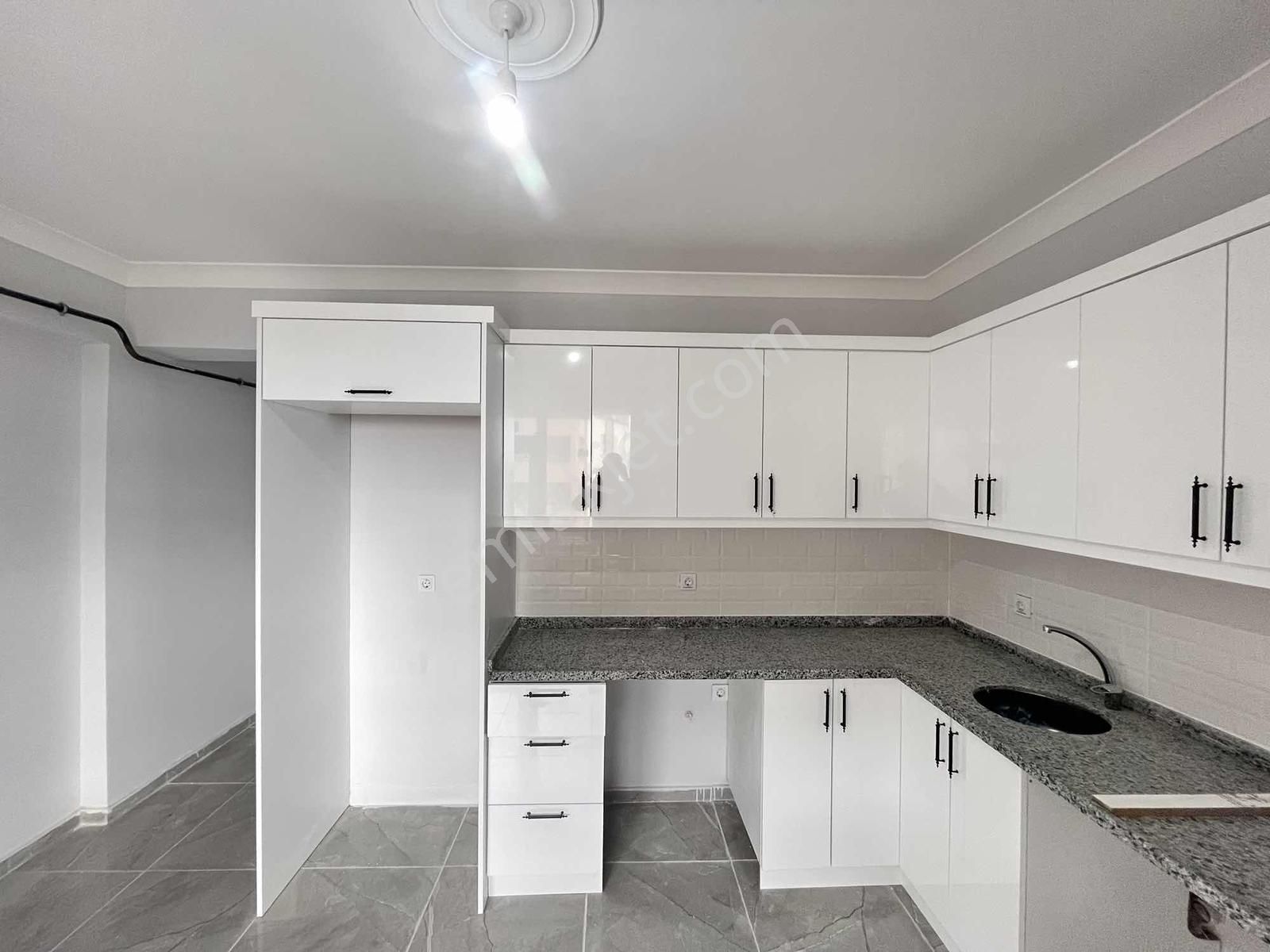 Akdoğanlardan İstasyonda Site İçinde Arakat İskanlı Satılık 3+1 - Görsel 9