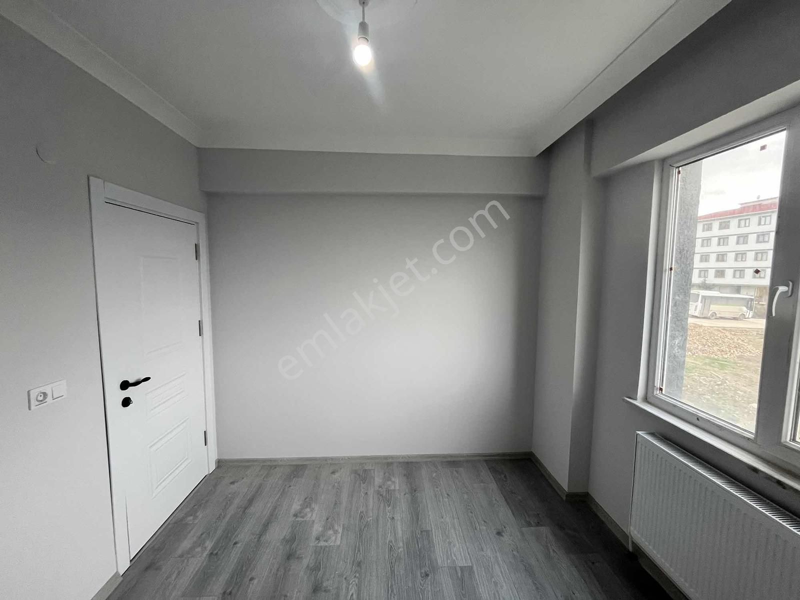 Akdoğanlardan İstasyonda Site İçinde Arakat İskanlı Satılık 3+1 - Görsel 10