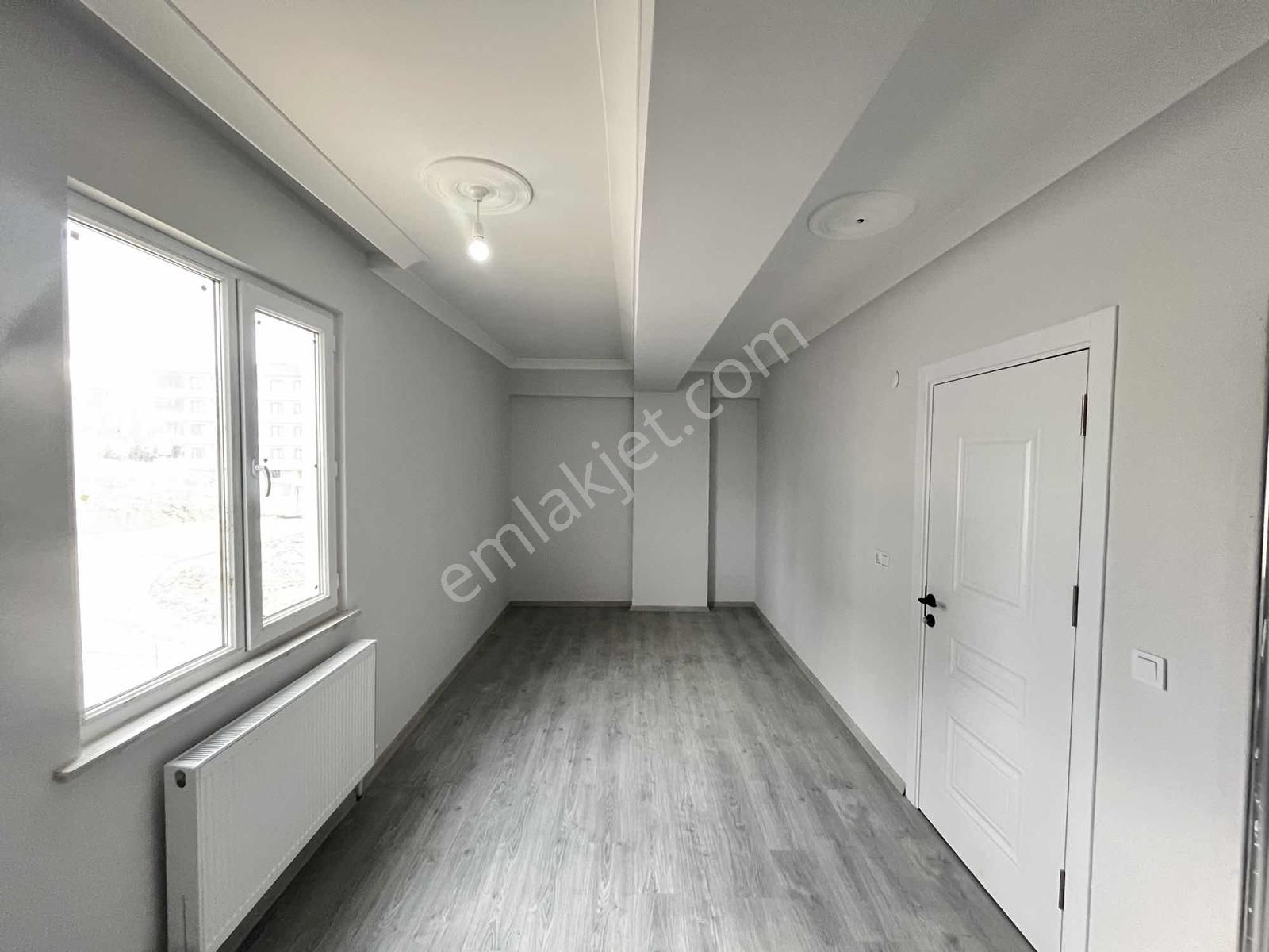 Akdoğanlardan İstasyonda Site İçinde Arakat İskanlı Satılık 3+1 - Görsel 26