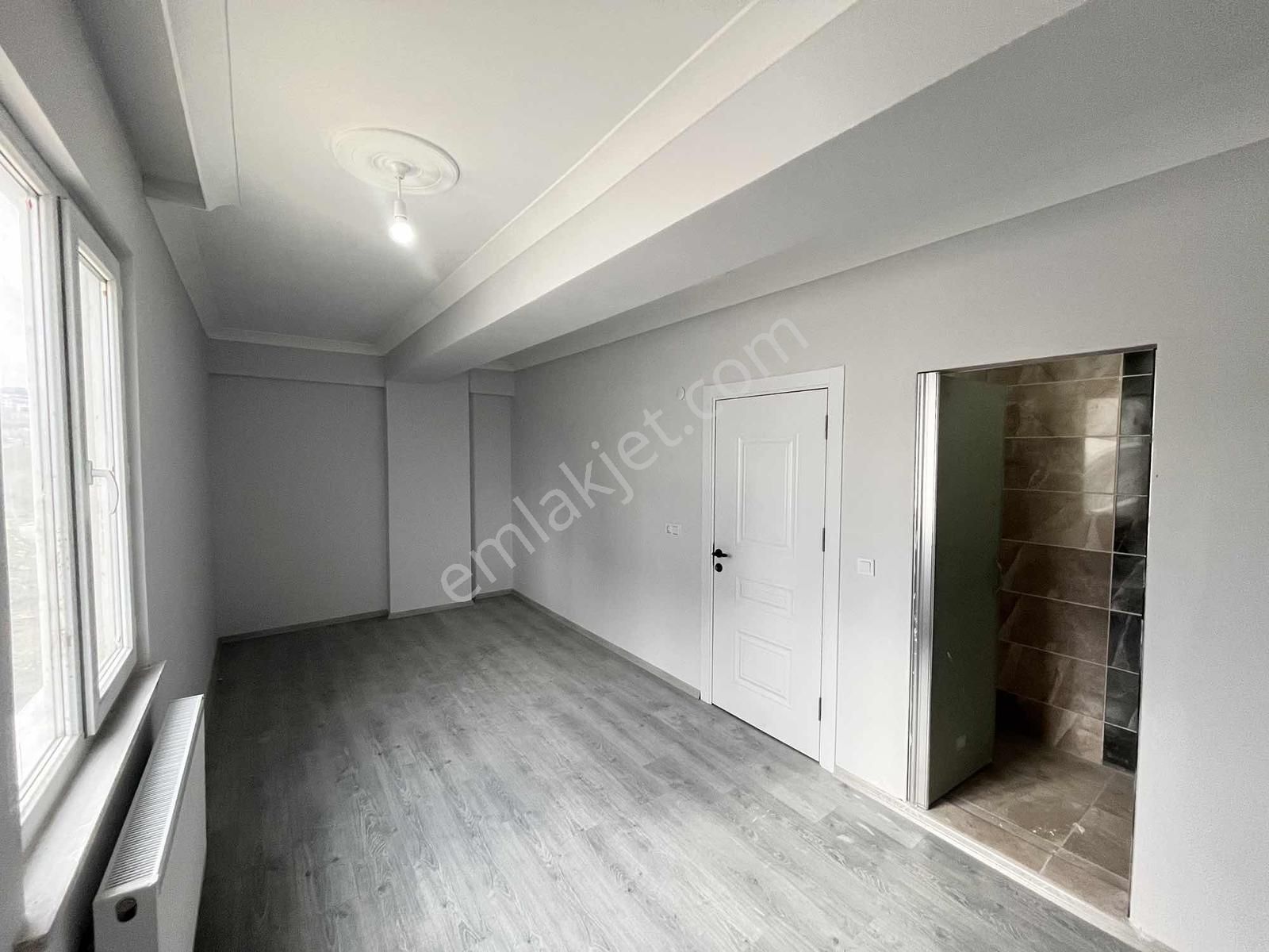 Akdoğanlardan İstasyonda Site İçinde Arakat İskanlı Satılık 3+1 - Görsel 34