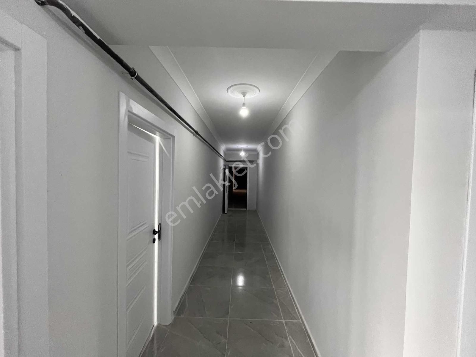 Akdoğanlardan İstasyonda Site İçinde Arakat İskanlı Satılık 3+1 - Görsel 30