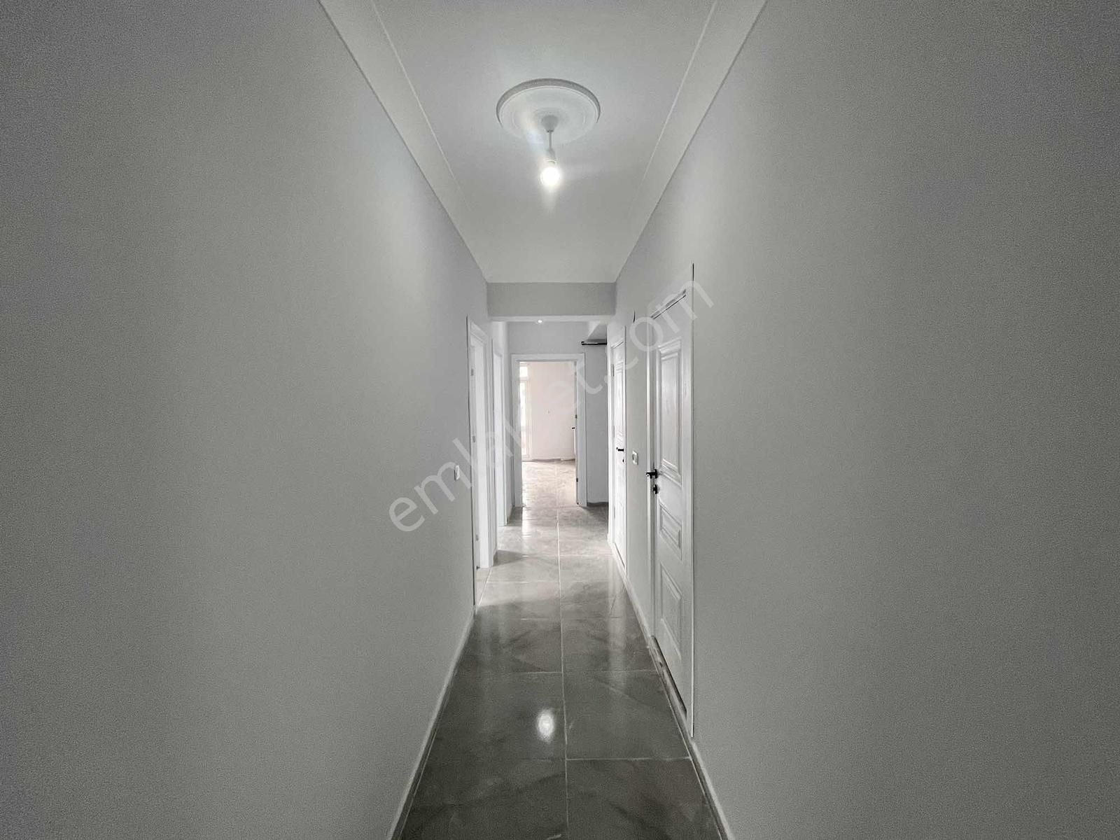 Akdoğanlardan İstasyonda Site İçinde Arakat İskanlı Satılık 3+1 - Görsel 27