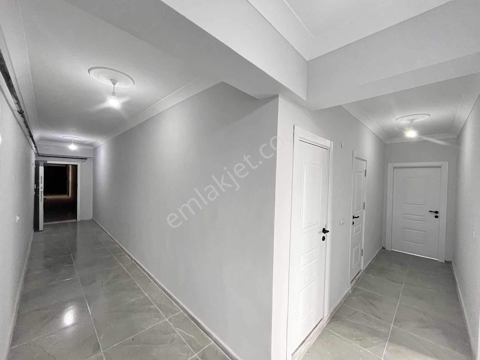 Akdoğanlardan İstasyonda Site İçinde Arakat İskanlı Satılık 3+1 - Görsel 32