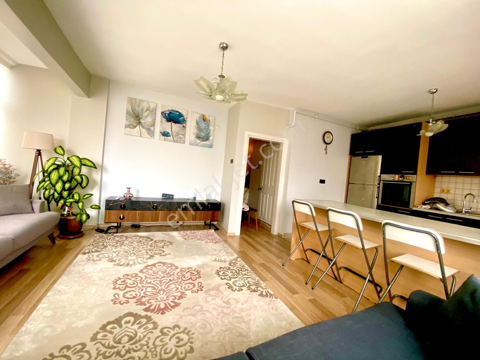 Köşe Başında, Boş Ve Ferah Daire Bağcılar Kemalpaşa Mahallesi - Görsel 6