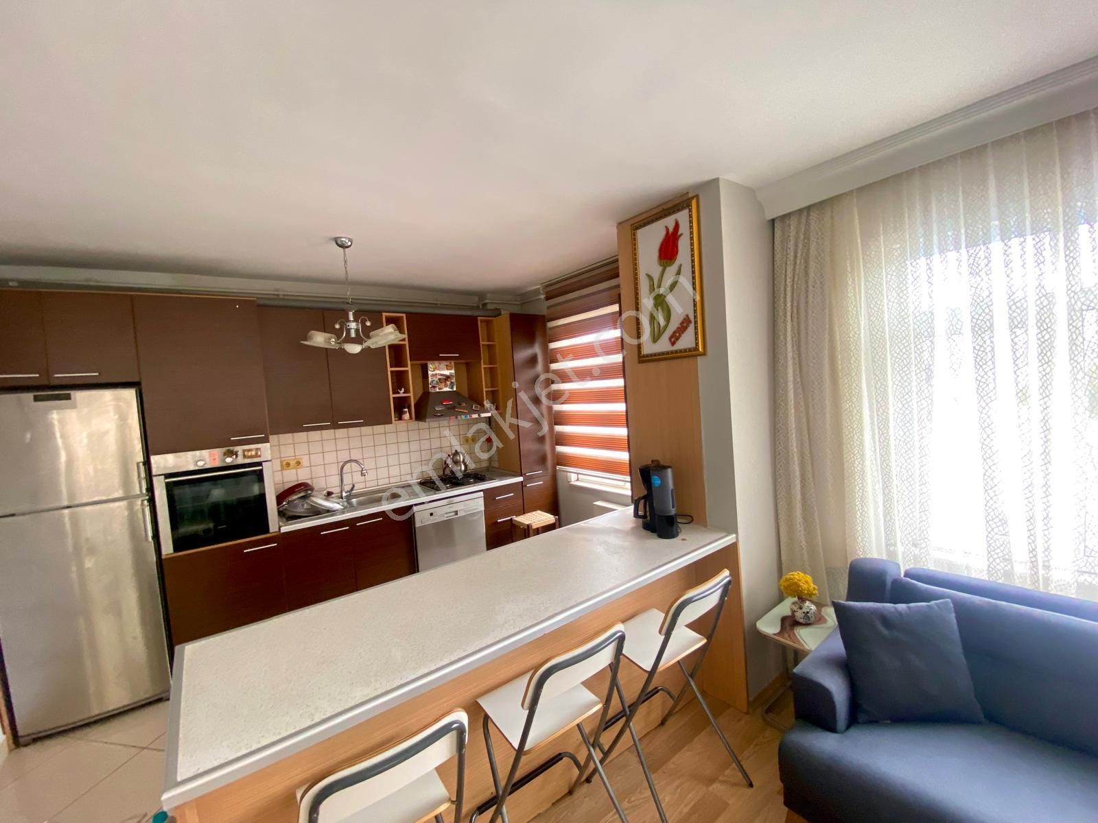 Köşe Başında, Boş Ve Ferah Daire Bağcılar Kemalpaşa Mahallesi - Görsel 7