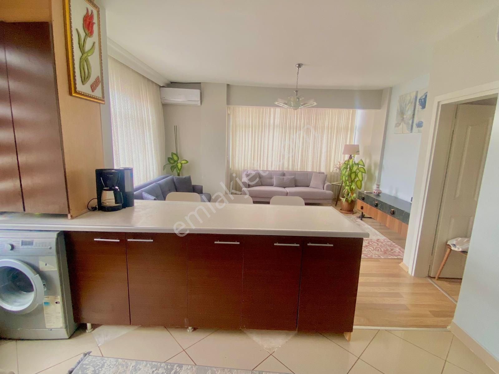 Köşe Başında, Boş Ve Ferah Daire Bağcılar Kemalpaşa Mahallesi - Görsel 8