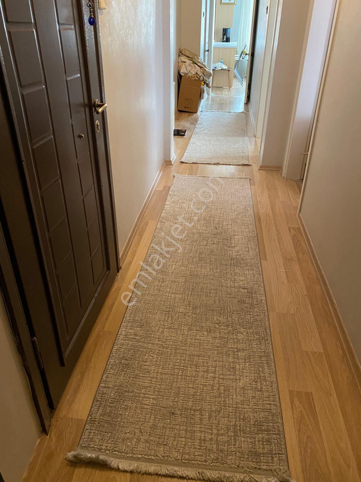 Köşe Başında, Boş Ve Ferah Daire Bağcılar Kemalpaşa Mahallesi - Görsel 17