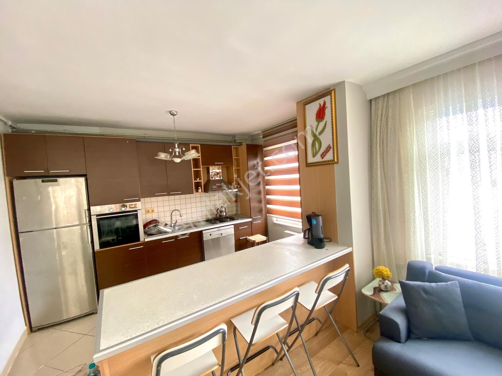 Köşe Başında, Boş Ve Ferah Daire Bağcılar Kemalpaşa Mahallesi - Görsel 5