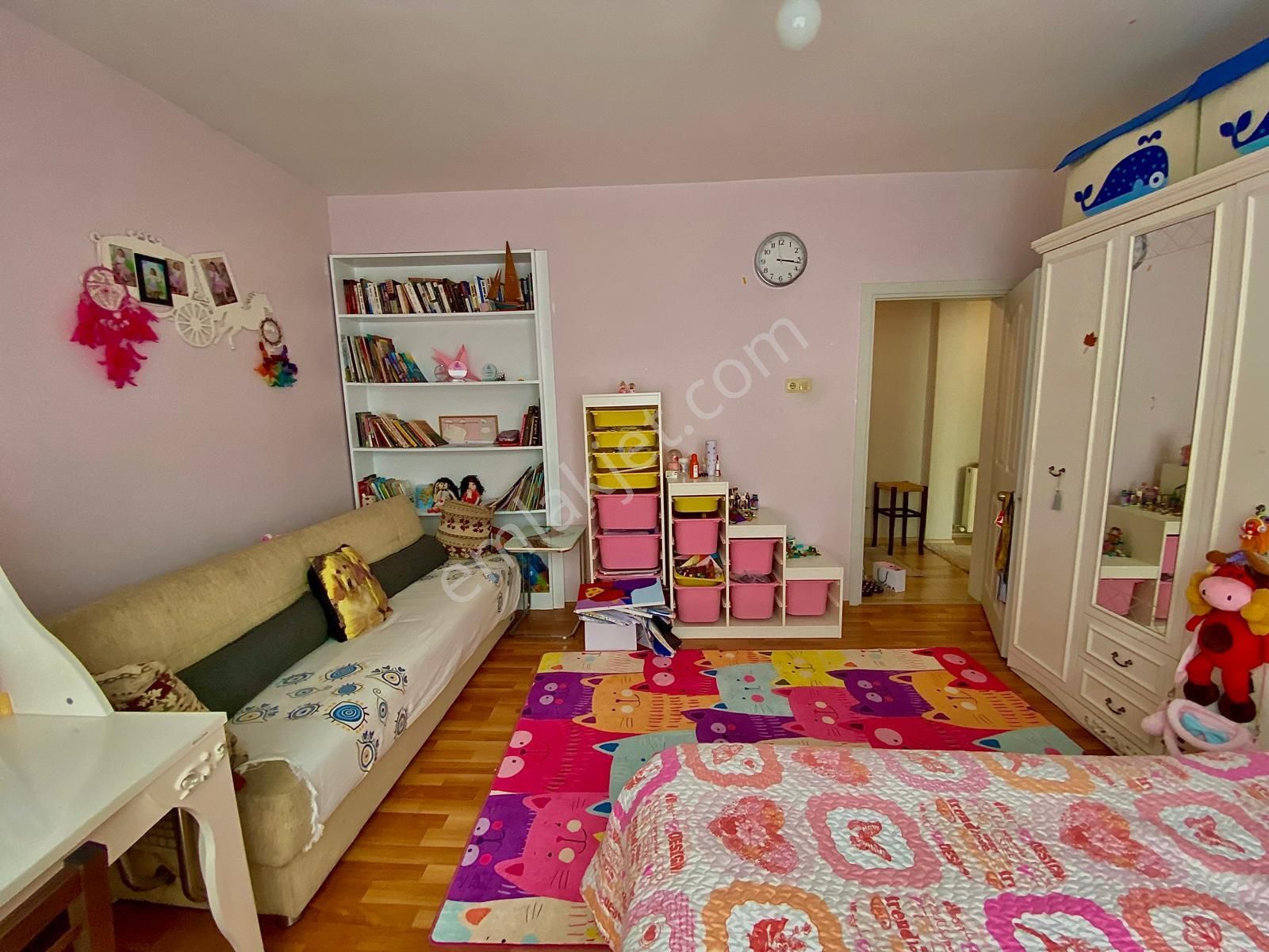 Köşe Başında, Boş Ve Ferah Daire Bağcılar Kemalpaşa Mahallesi - Görsel 12