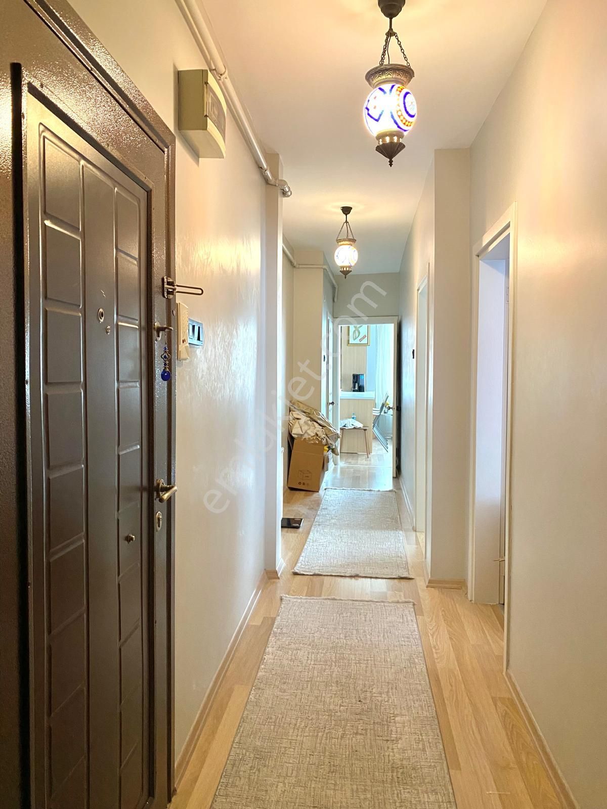 Köşe Başında, Boş Ve Ferah Daire Bağcılar Kemalpaşa Mahallesi - Görsel 18