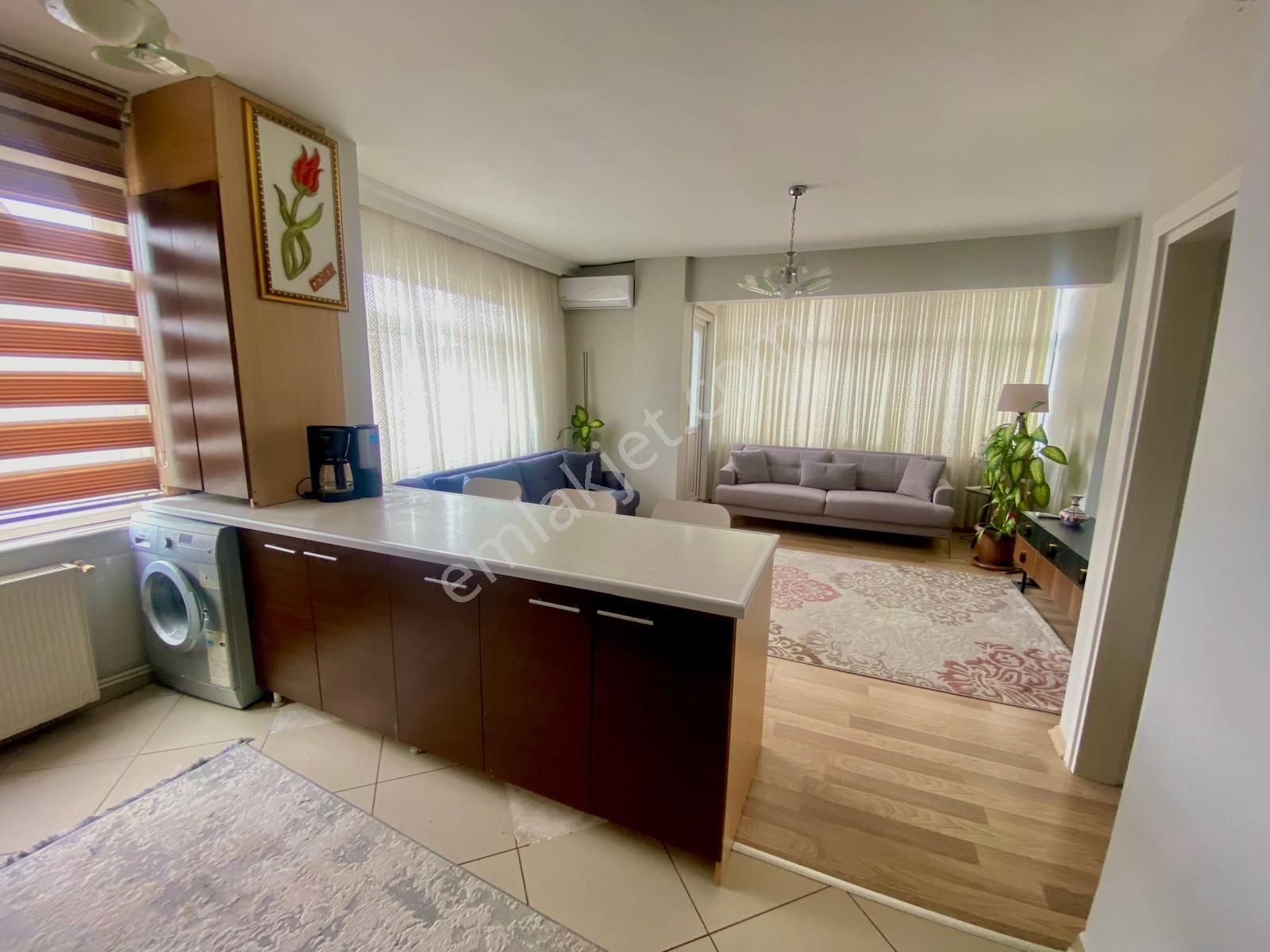 Köşe Başında, Boş Ve Ferah Daire Bağcılar Kemalpaşa Mahallesi - Görsel 4