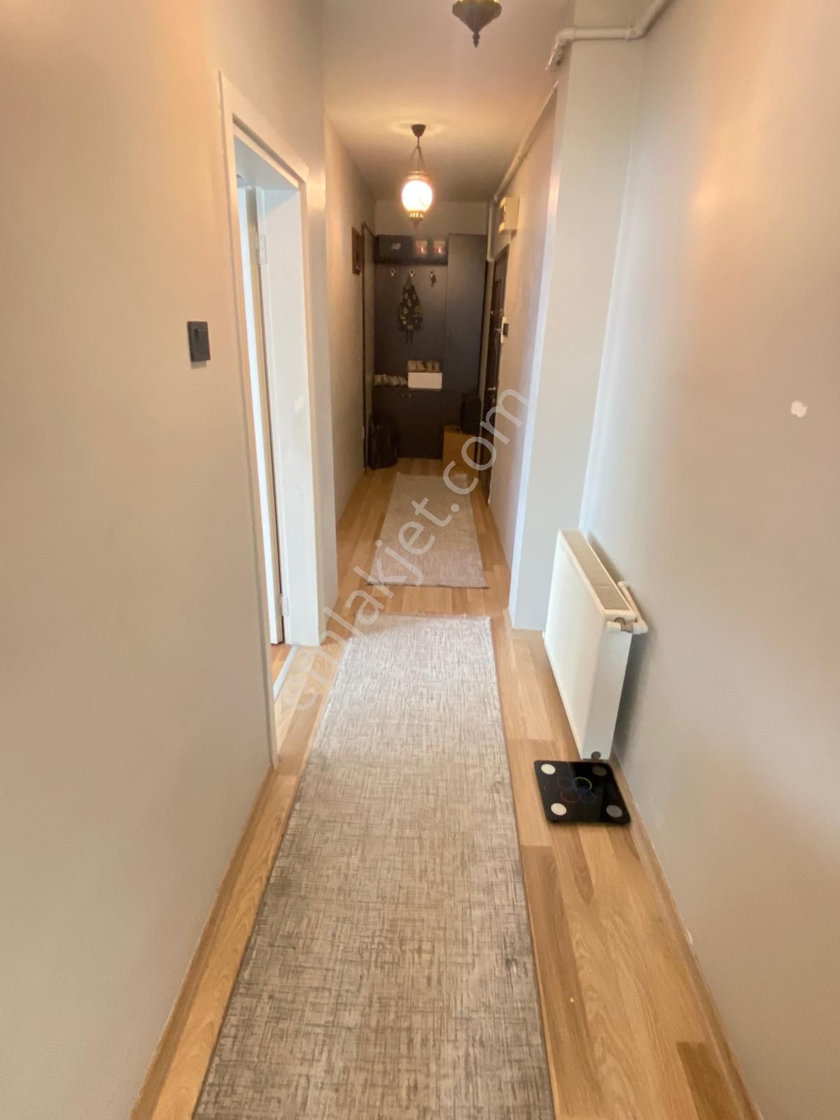 Köşe Başında, Boş Ve Ferah Daire Bağcılar Kemalpaşa Mahallesi - Görsel 16