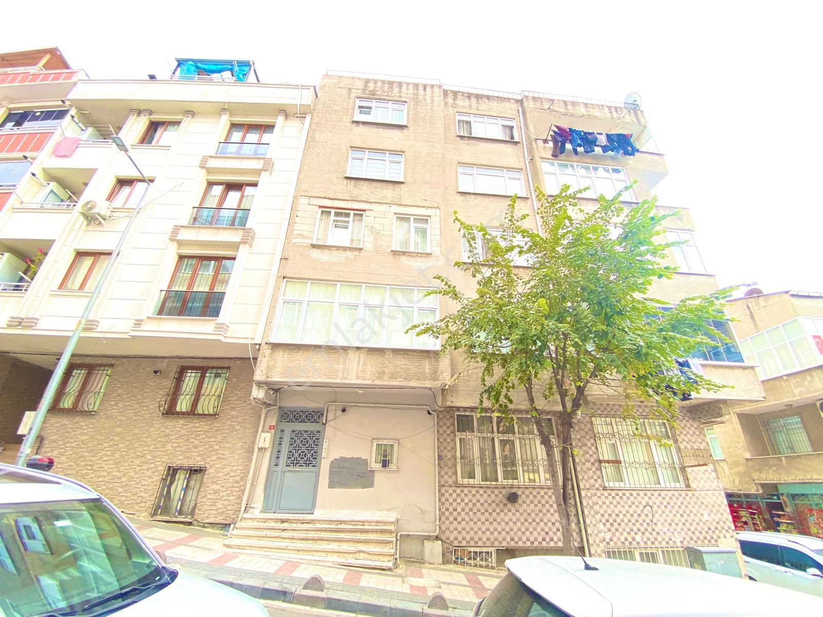 Köşe Başında, Boş Ve Ferah Daire Bağcılar Kemalpaşa Mahallesi - Görsel 21