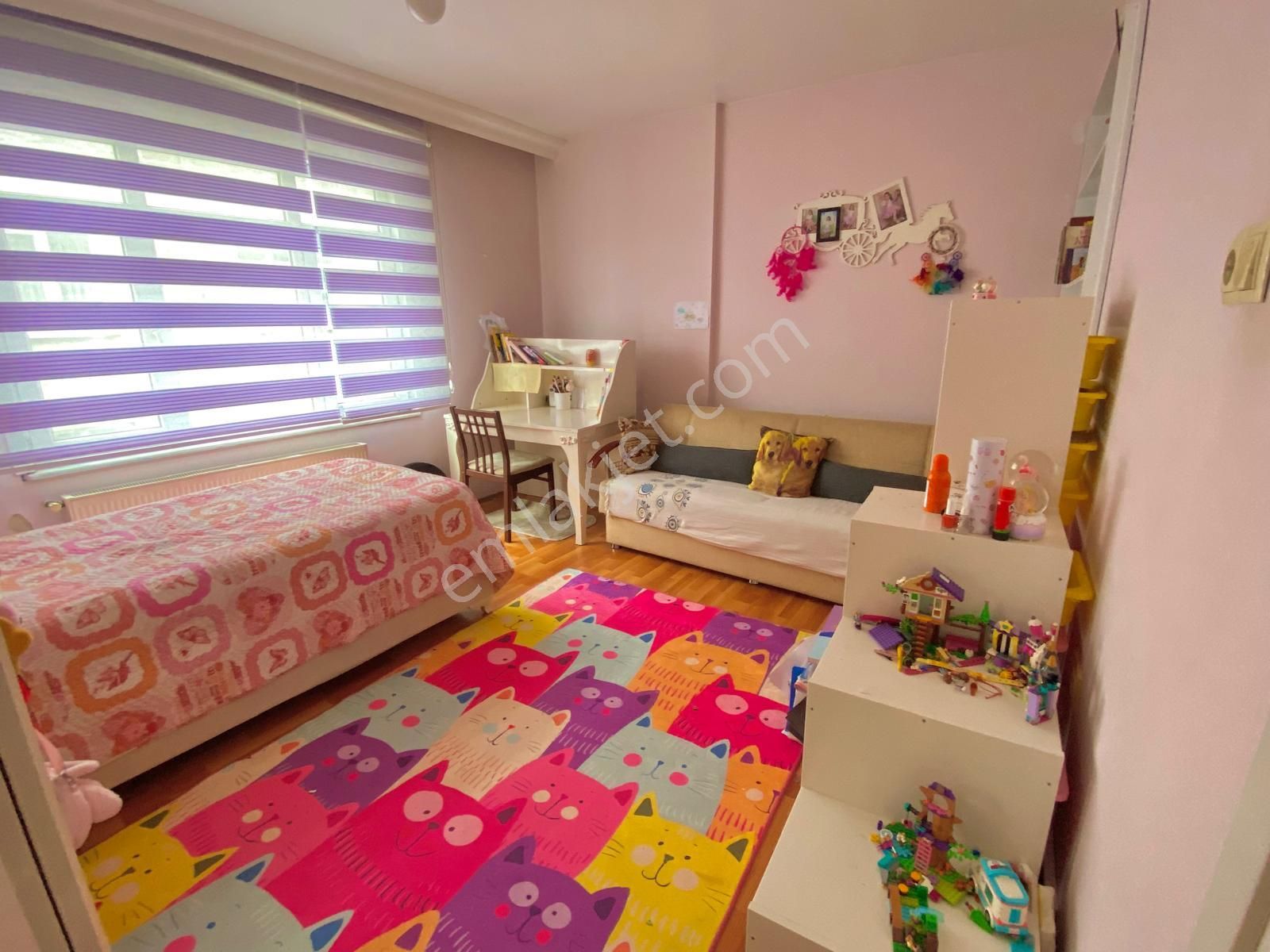 Köşe Başında, Boş Ve Ferah Daire Bağcılar Kemalpaşa Mahallesi - Görsel 9