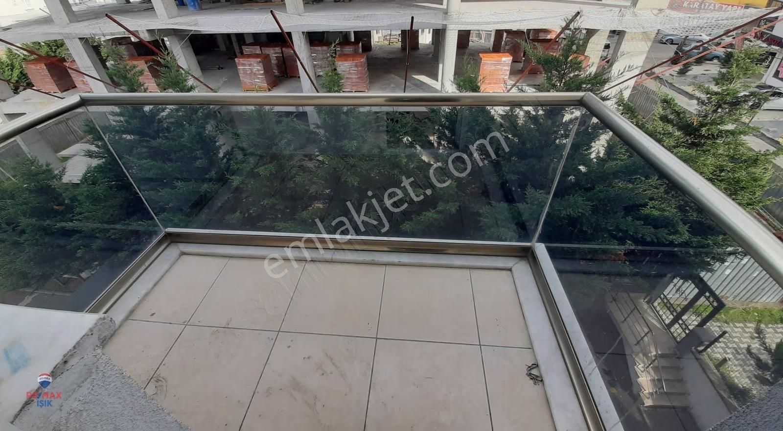 Harika Konumda Butik Sitede 3+1 Kiralık Daire - Görsel 19