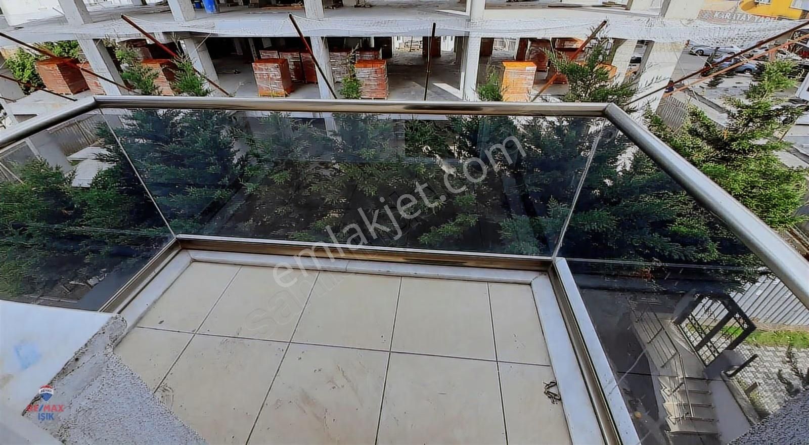 Harika Konumda Butik Sitede 3+1 Kiralık Daire - Görsel 4