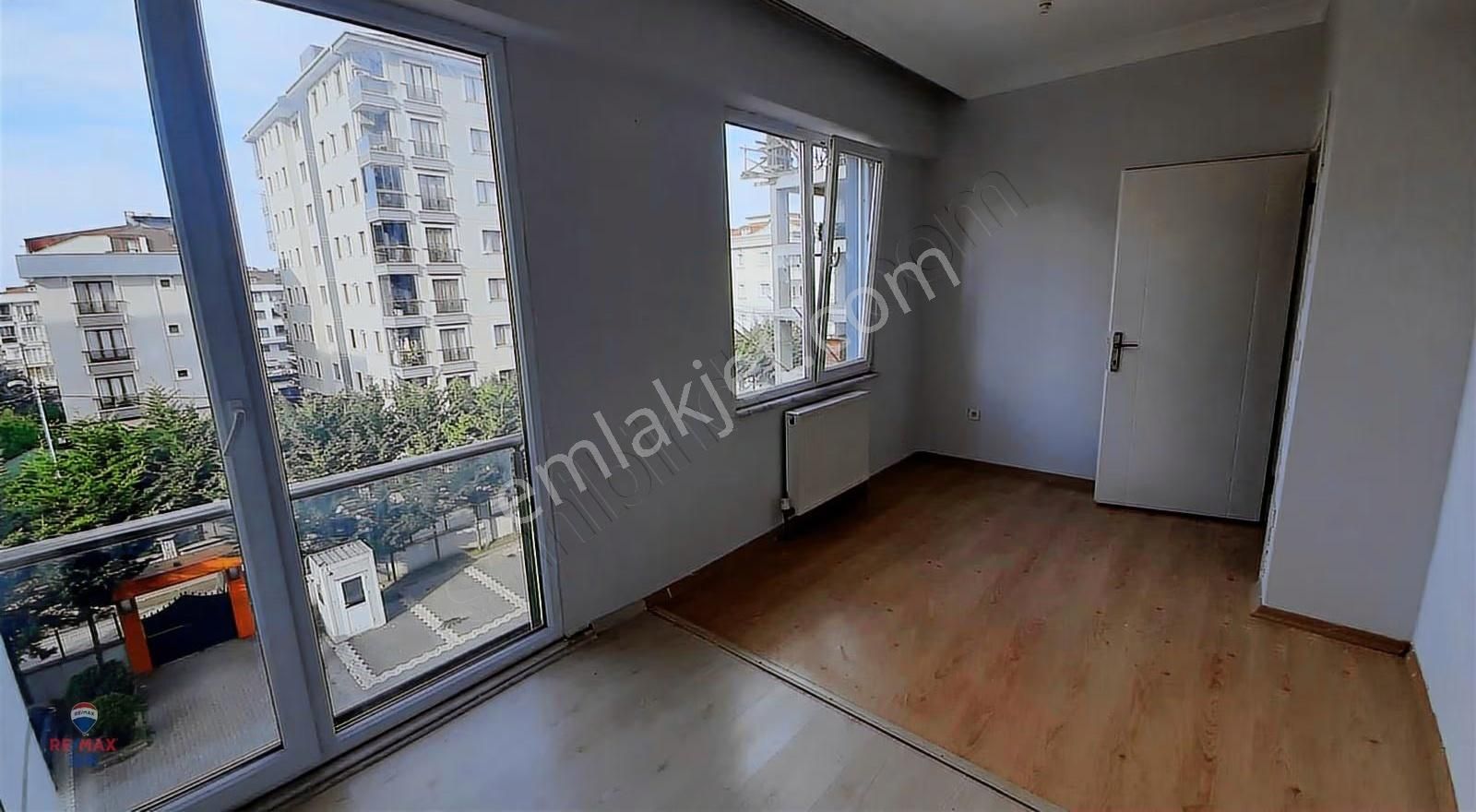 Harika Konumda Butik Sitede 3+1 Kiralık Daire - Görsel 12